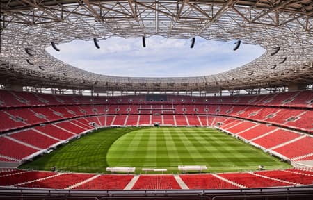 Puskás Arena